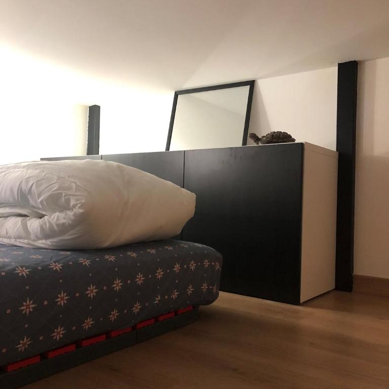 Joli studio coeur de Nice - Appartement 1 Chambre - 16