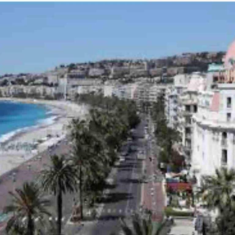 Joli studio coeur de Nice - Appartement 1 Chambre - 18