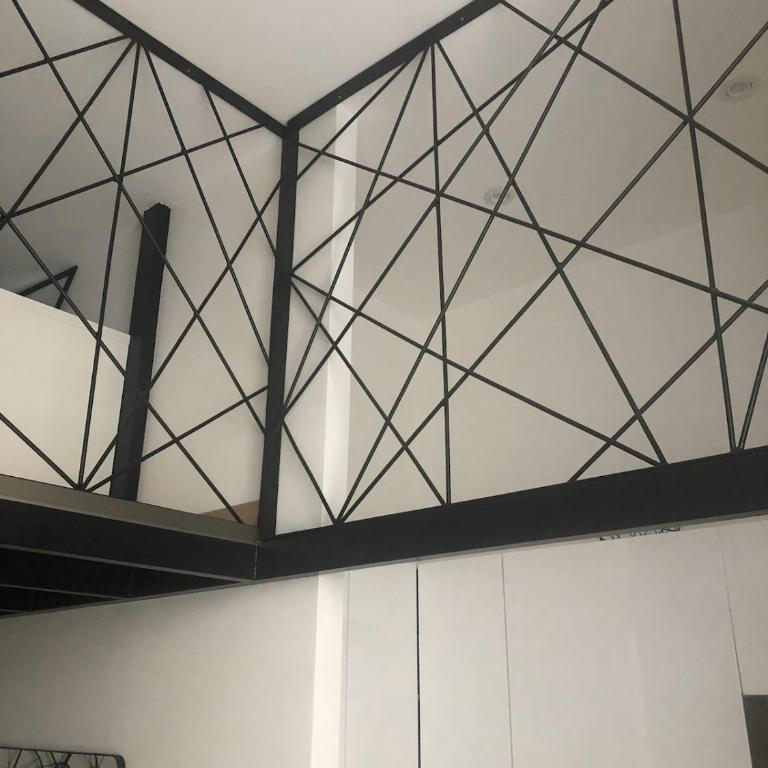 Joli studio coeur de Nice - Appartement 1 Chambre - 24