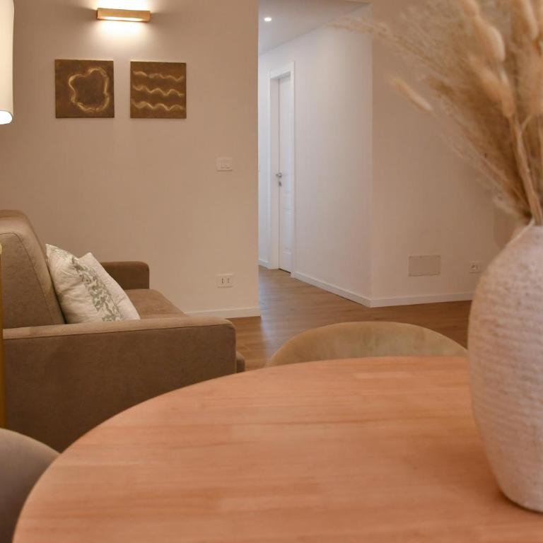 Maralf Urban Suites - Appartamento con 1 Camera da Letto con Vista - 6