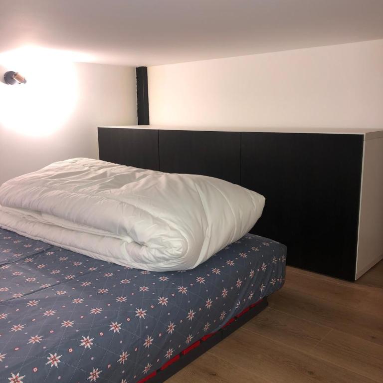 Joli studio coeur de Nice - Appartement 1 Chambre - 27