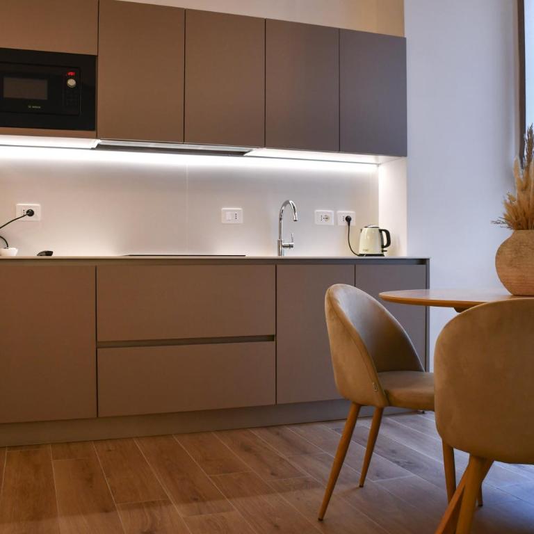 Maralf Urban Suites - Appartamento con 1 Camera da Letto - 7