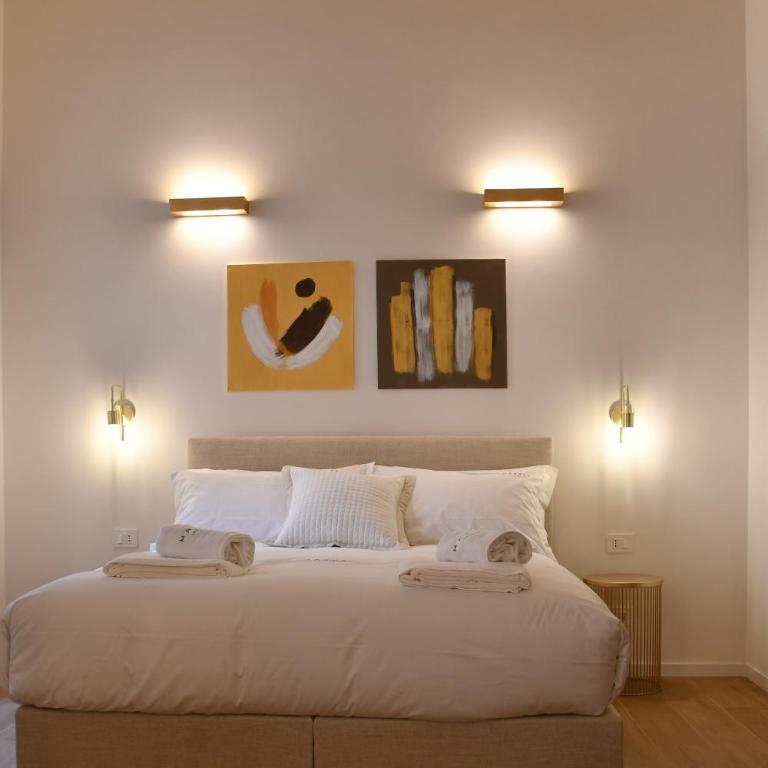 Maralf Urban Suites - Appartamento con 1 Camera da Letto - 1