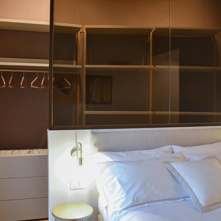 Maralf Urban Suites - Appartamento con 1 Camera da Letto con Vista - 9
