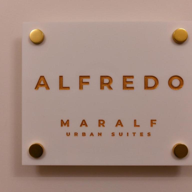 Maralf Urban Suites - Appartamento con 1 Camera da Letto - 14