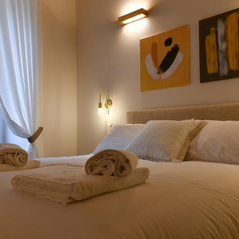 Maralf Urban Suites - Appartamento con 1 Camera da Letto - 3