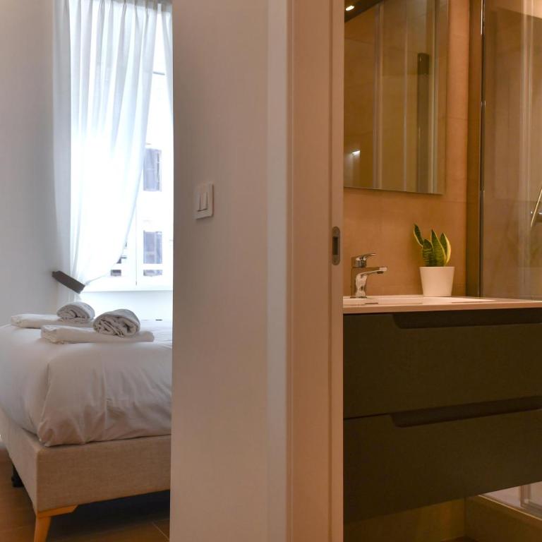 Maralf Urban Suites - Appartamento con 1 Camera da Letto con Vista - 11