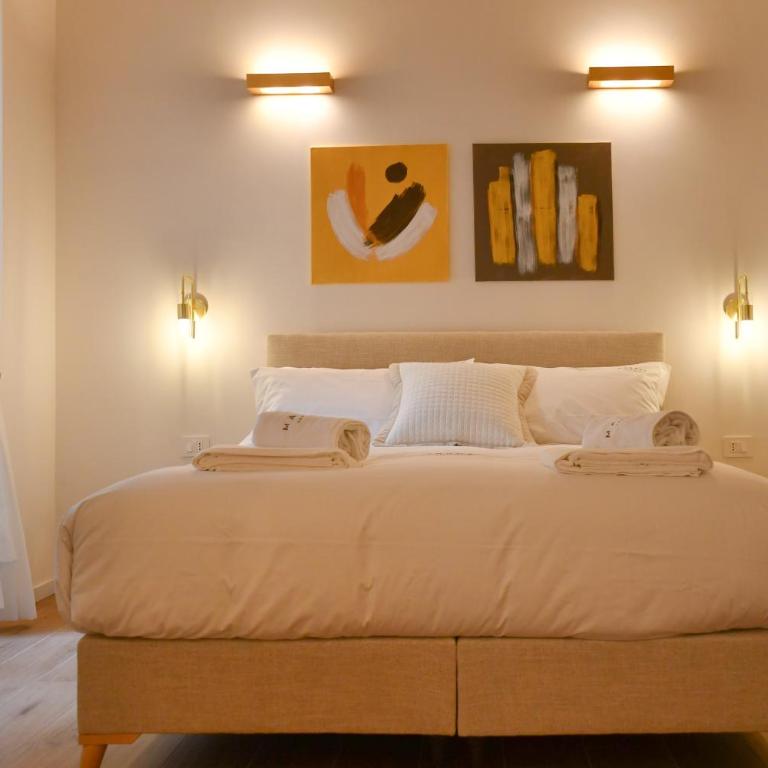 Maralf Urban Suites - Appartamento con 1 Camera da Letto - 2