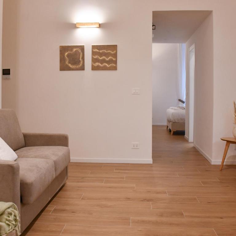 Maralf Urban Suites - Appartamento con 1 Camera da Letto con Vista - 5