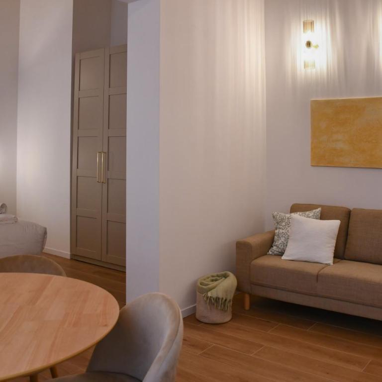 Maralf Urban Suites - Appartamento con 1 Camera da Letto - 5
