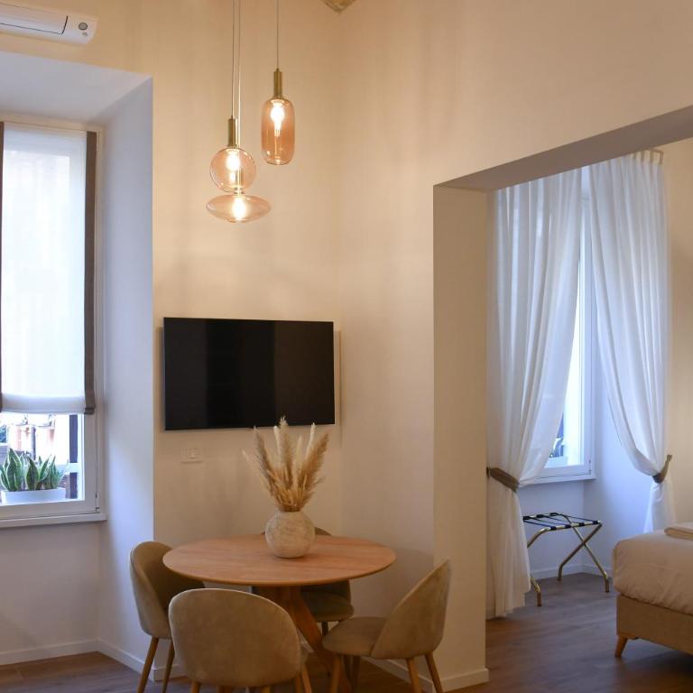 Maralf Urban Suites - Appartamento con 1 Camera da Letto - 10