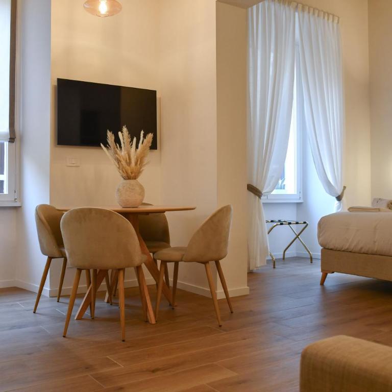 Maralf Urban Suites - Appartamento con 1 Camera da Letto - 6