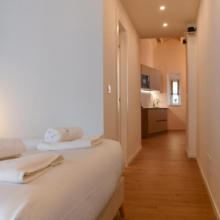 Maralf Urban Suites - Appartamento con 1 Camera da Letto con Vista - 14