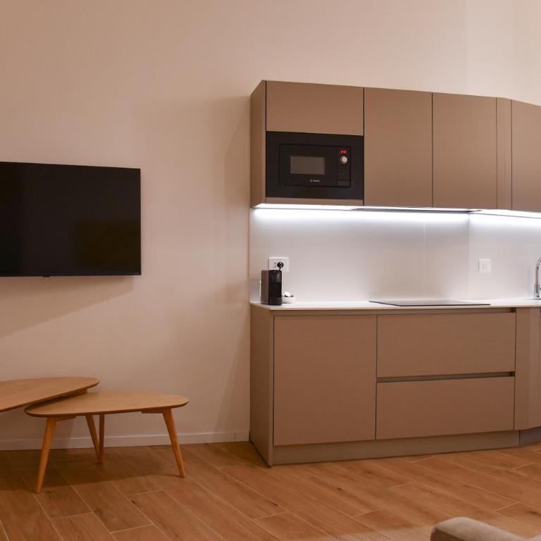Maralf Urban Suites - Appartamento con 1 Camera da Letto con Vista - 2