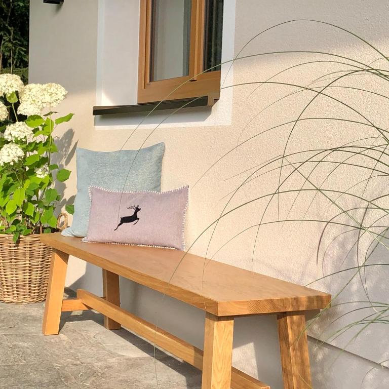 Chalet Achenberg - Haus mit 5 Schlafzimmern - 2