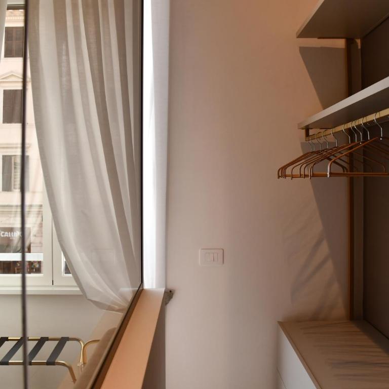 Maralf Urban Suites - Appartamento con 1 Camera da Letto con Vista - 18
