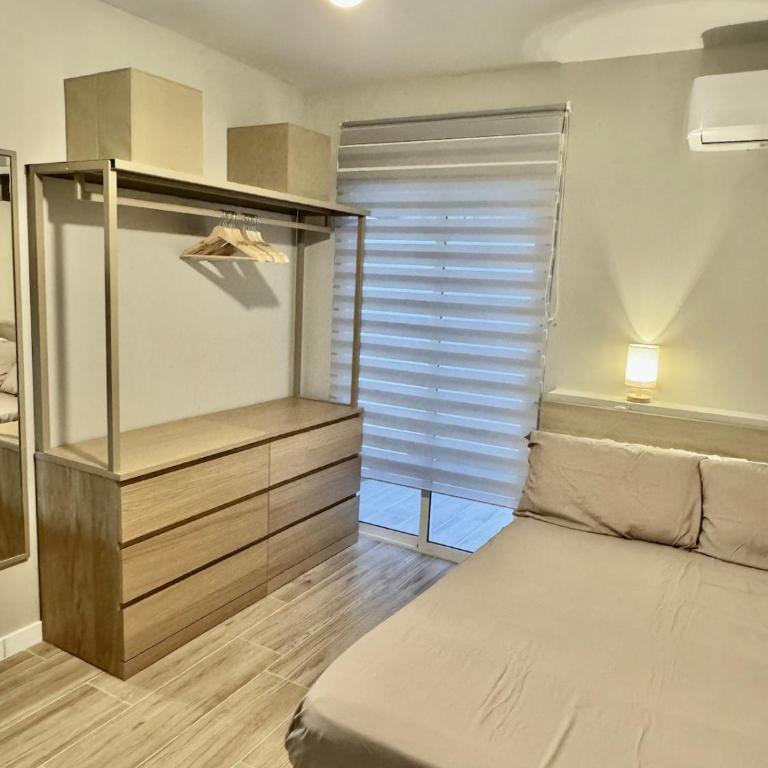 Charming apartment - Three-Bedroom Superior Apartment - 14