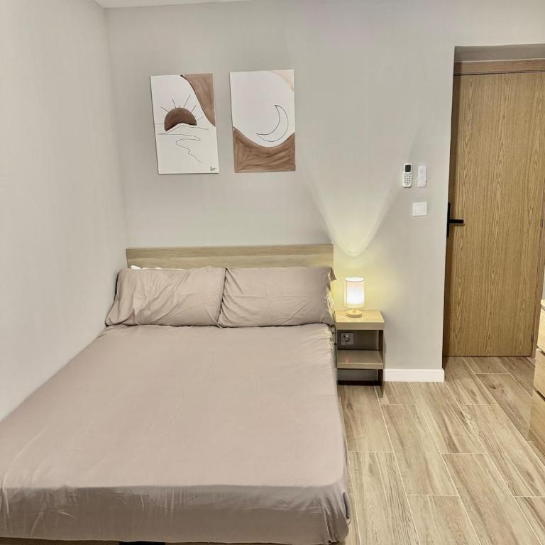 Charming apartment - Three-Bedroom Superior Apartment - 19