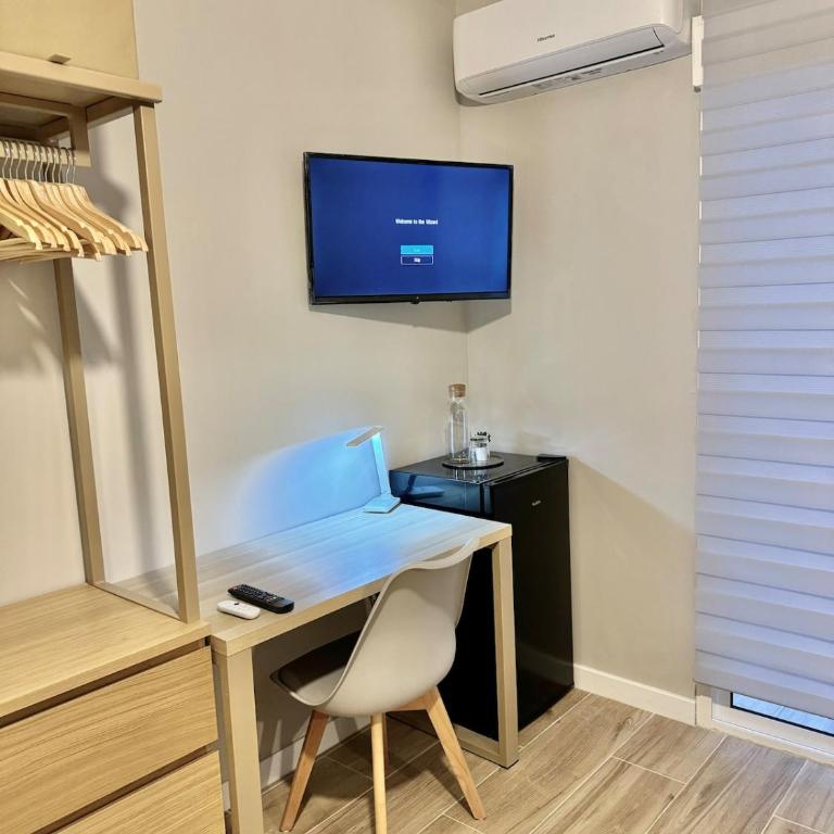 Charming apartment - Three-Bedroom Superior Apartment - 23