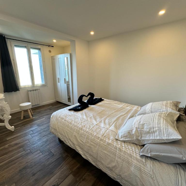 Gîte Le Tilleul - Appartement 2 Chambres - 16