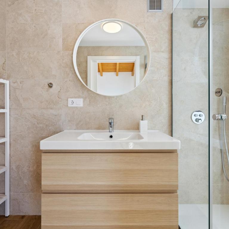 Villa La Tabaiba- Bright open spaces, private & heated pool - Casa de 2 dormitorios - 34