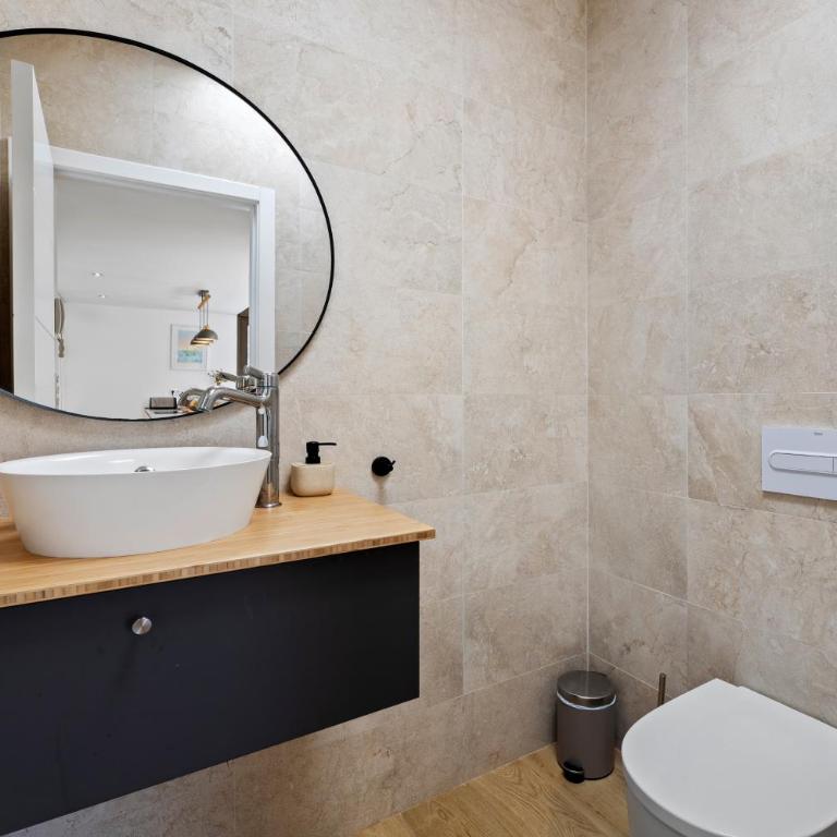 Villa La Tabaiba- Bright open spaces, private & heated pool - Casa de 2 dormitorios - 22