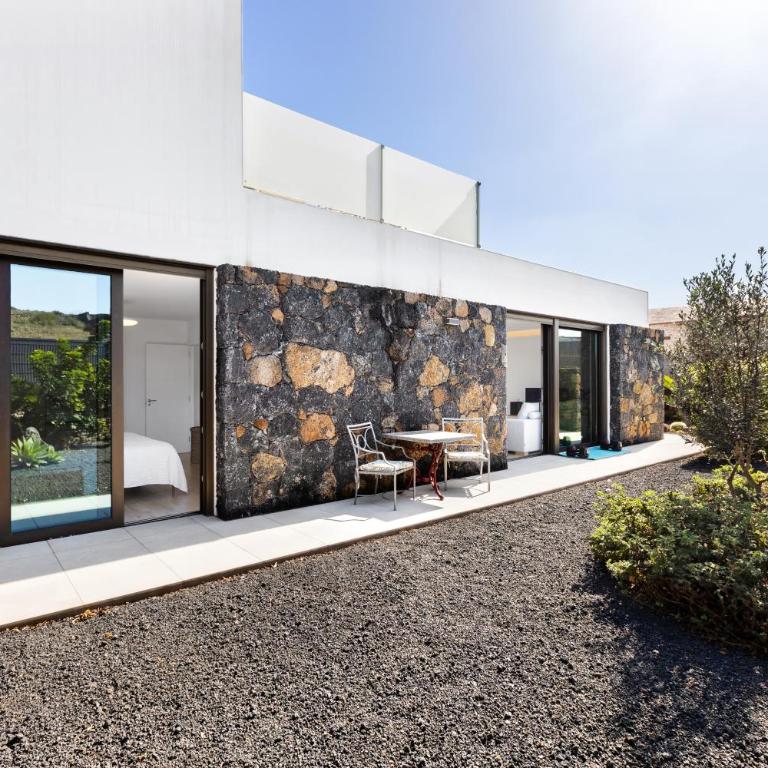 Villa La Tabaiba- Bright open spaces, private & heated pool - Casa de 2 dormitorios - 36