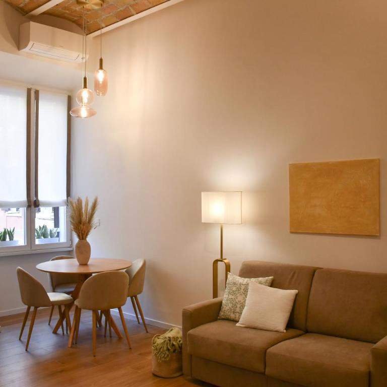 Maralf Urban Suites - Appartamento con 1 Camera da Letto con Vista - 3