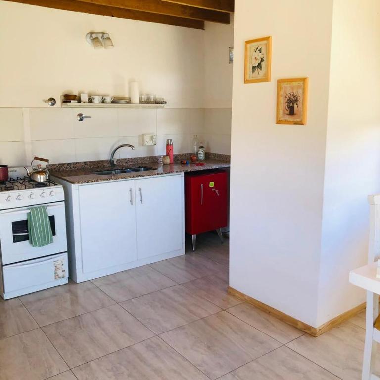 Casita San Martín - Casa de 2 dormitorios - 5