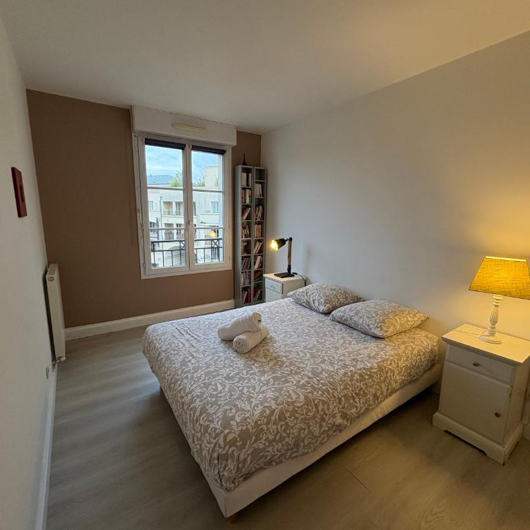 T5 Disney Paris/Val d’Europe - Apartment - 23