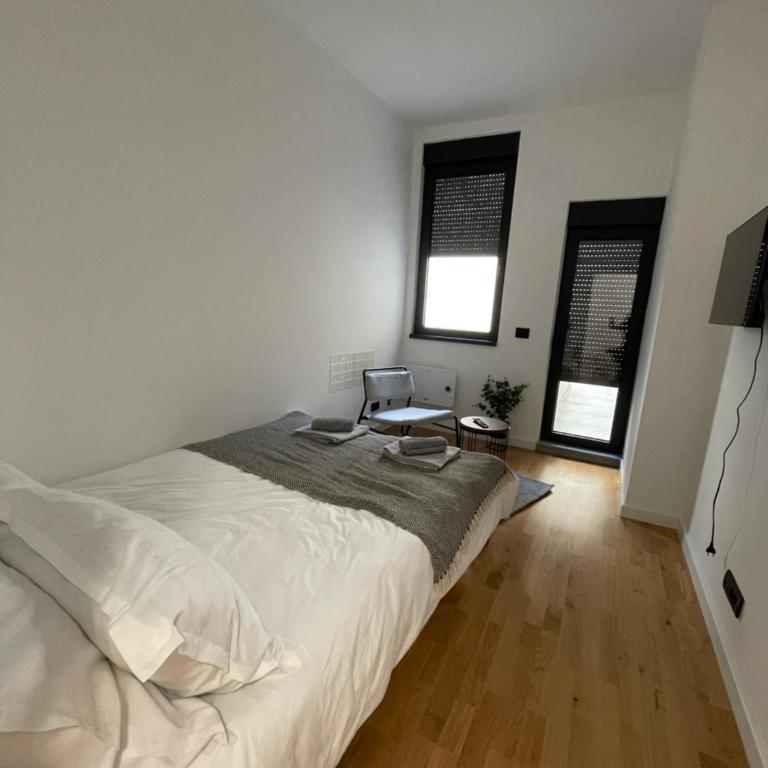 Joy apartment 7 Vracar 3 bedrooms 2 bathrooms - Deluks Apartman sa 3 Spavaće Sobe - 8