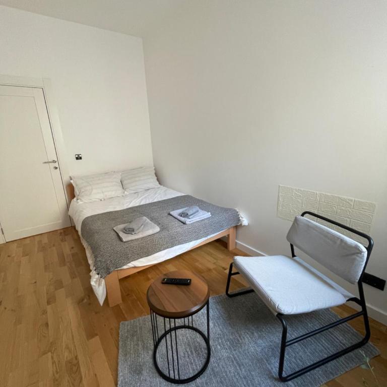 Joy apartment 7 Vracar 3 bedrooms 2 bathrooms - Deluks Apartman sa 3 Spavaće Sobe - 4