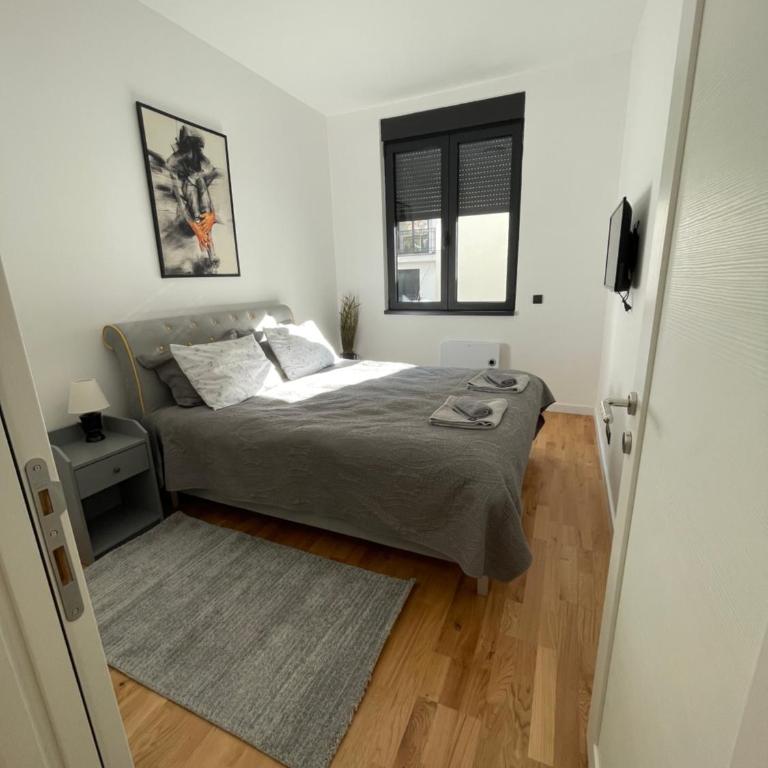 Joy apartment 7 Vracar 3 bedrooms 2 bathrooms - Deluks Apartman sa 3 Spavaće Sobe - 1