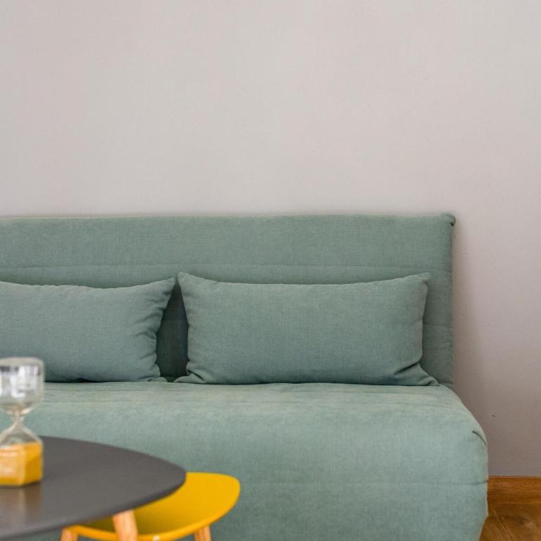 JOYAU CACHÉ avec Parking privatif en Hyper-centre - One-Bedroom Apartment - 16