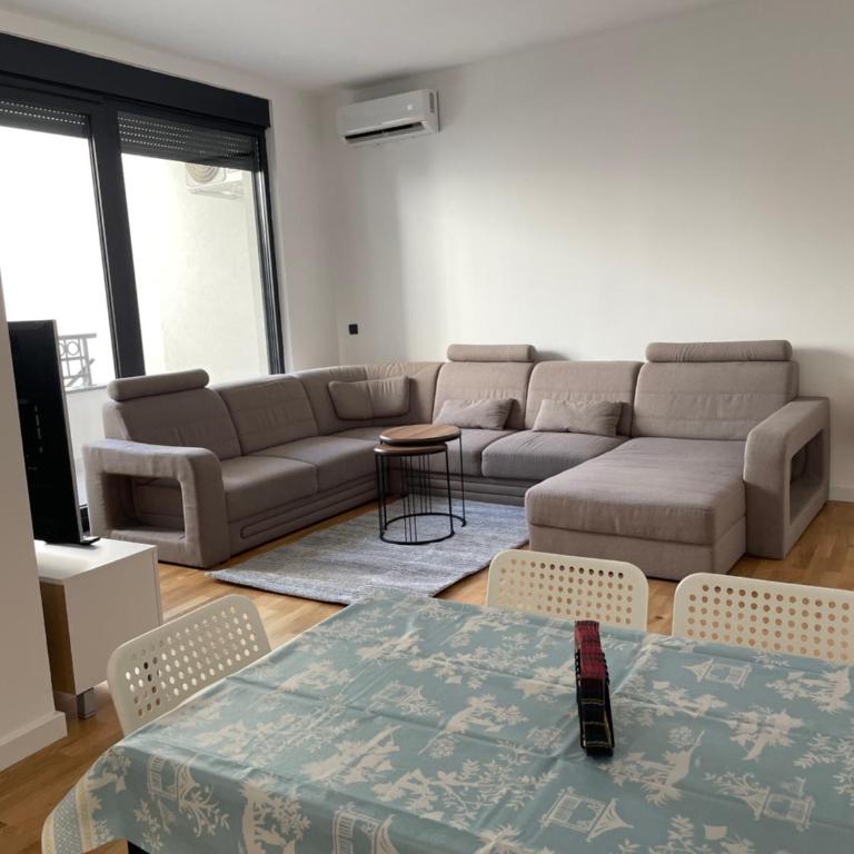 Joy apartment 7 Vracar 3 bedrooms 2 bathrooms - Deluks Apartman sa 3 Spavaće Sobe - 15