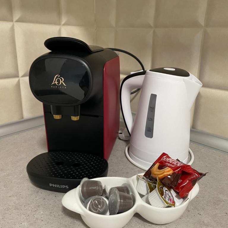 Joy apartment 7 Vracar 3 bedrooms 2 bathrooms - Deluks Apartman sa 3 Spavaće Sobe - 22