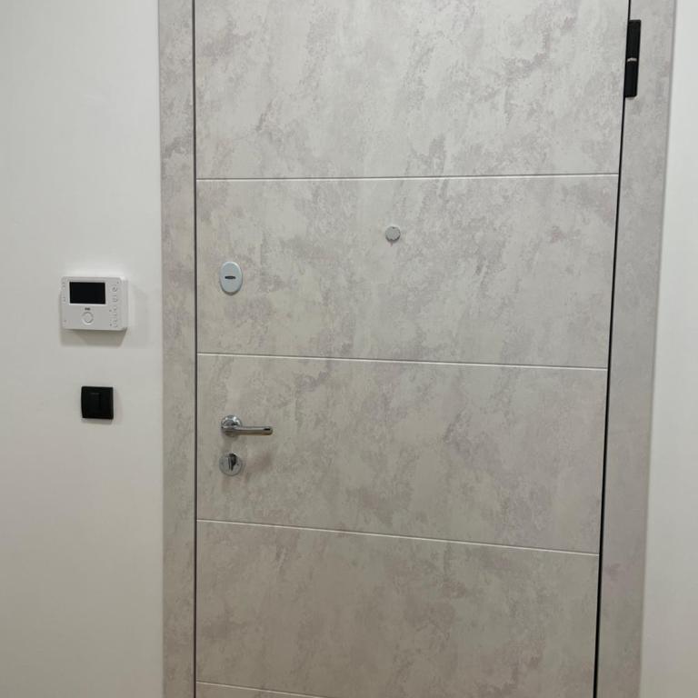 Joy apartment 7 Vracar 3 bedrooms 2 bathrooms - Deluks Apartman sa 3 Spavaće Sobe - 20