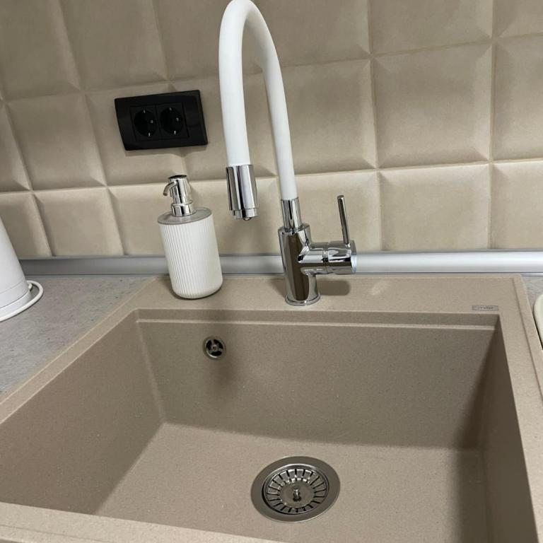 Joy apartment 7 Vracar 3 bedrooms 2 bathrooms - Deluks Apartman sa 3 Spavaće Sobe - 24