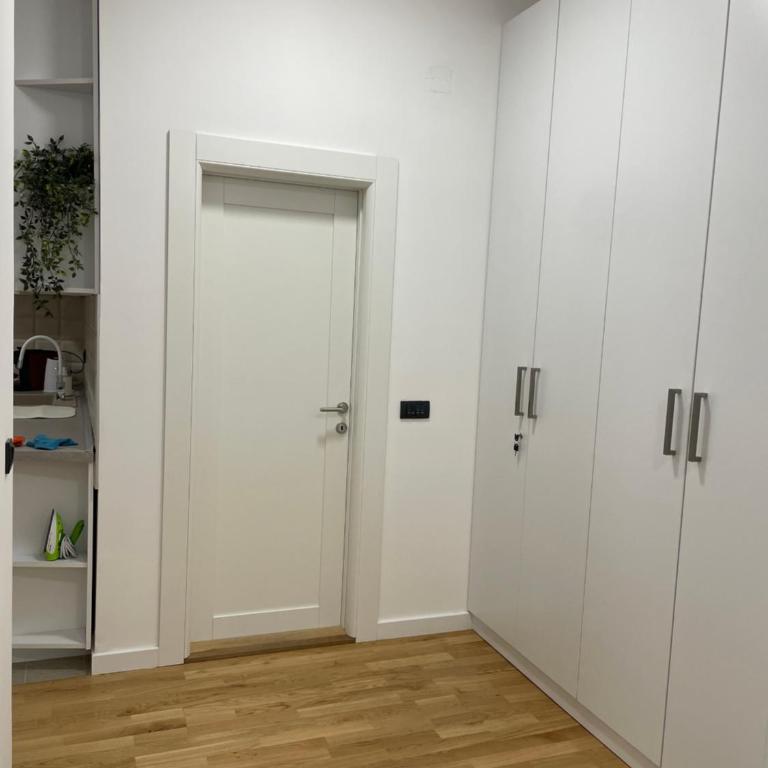 Joy apartment 7 Vracar 3 bedrooms 2 bathrooms - Deluks Apartman sa 3 Spavaće Sobe - 30