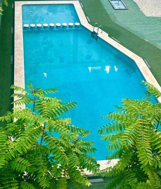 Apartment 2 minutes from the beach - Two-Bedroom Apartment - 11
