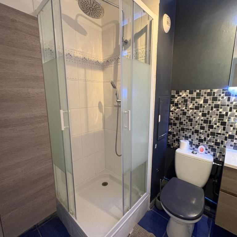 T5 Disney Paris/Val d’Europe - Apartment - 26