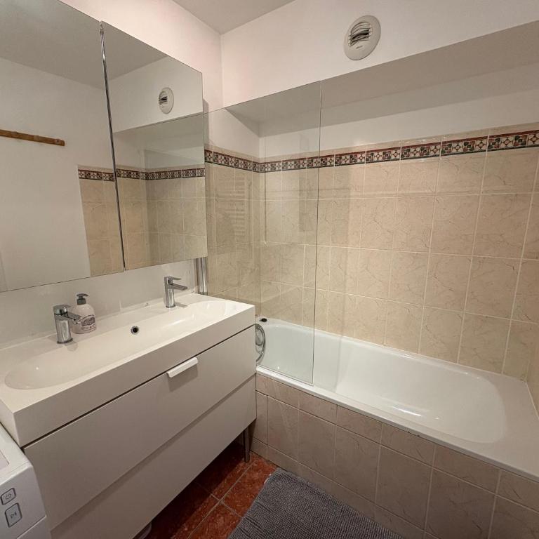 T5 Disney Paris/Val d’Europe - Apartment - 22