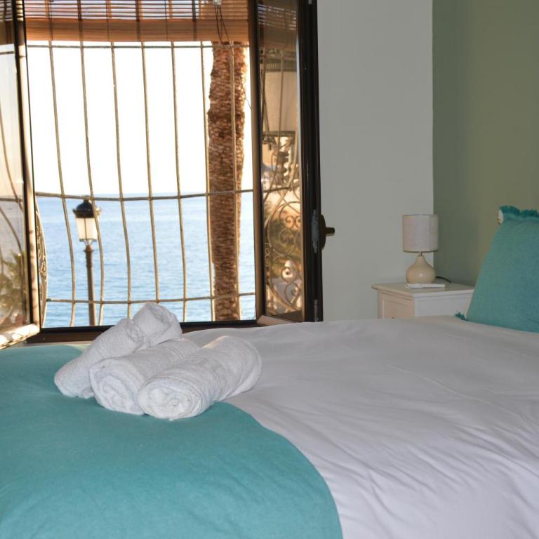 Apartamentos Playa Pequeña - Apartamento de 1 dormitorio - 9