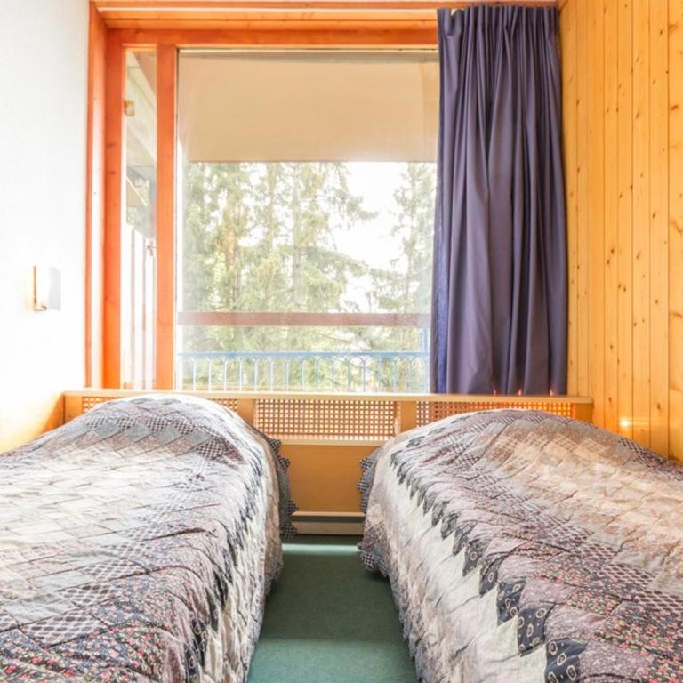 Appartement agréable Centre station Balcon Wifi gratuit - One-Bedroom Apartment - 5