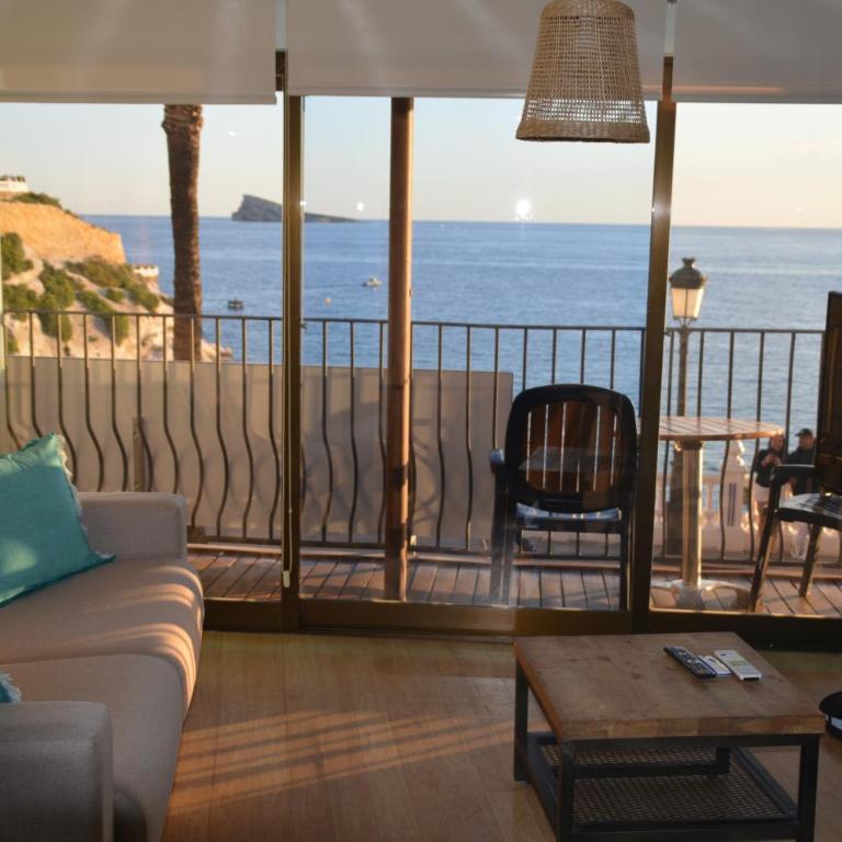Apartamentos Playa Pequeña - Apartamento de 1 dormitorio - 2
