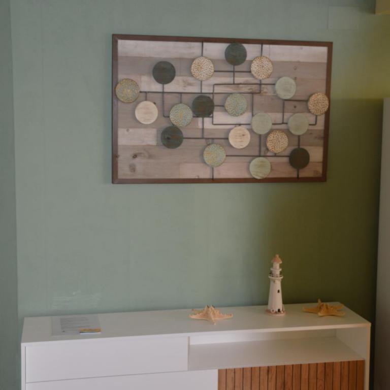 Apartamentos Playa Pequeña - Apartamento de 1 dormitorio - 27