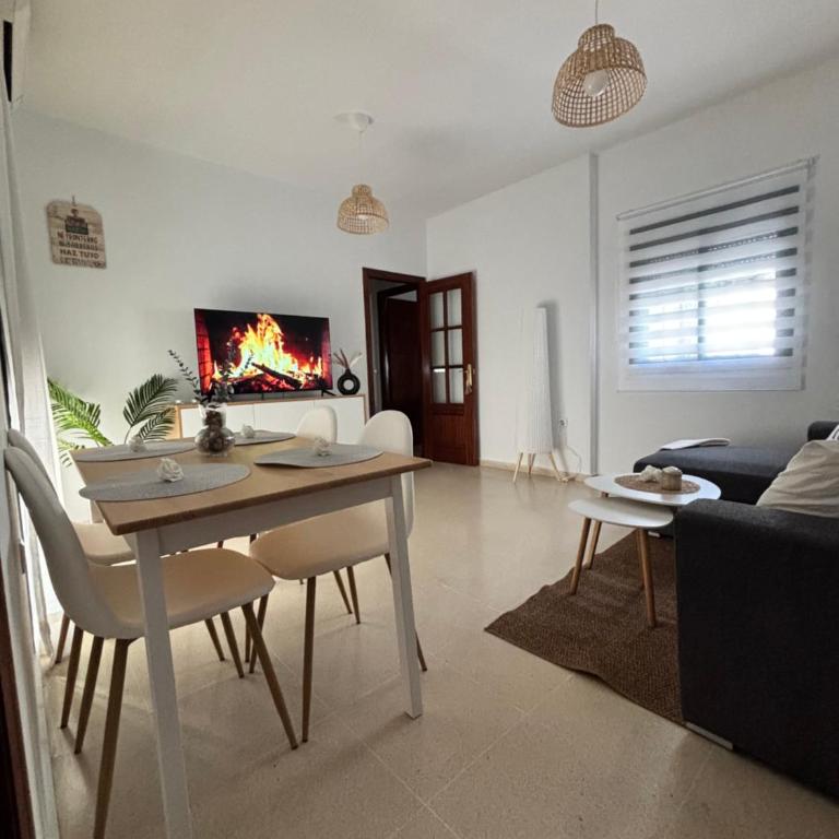 Casa Azacanes - Apartamento de 2 dormitorios - 2