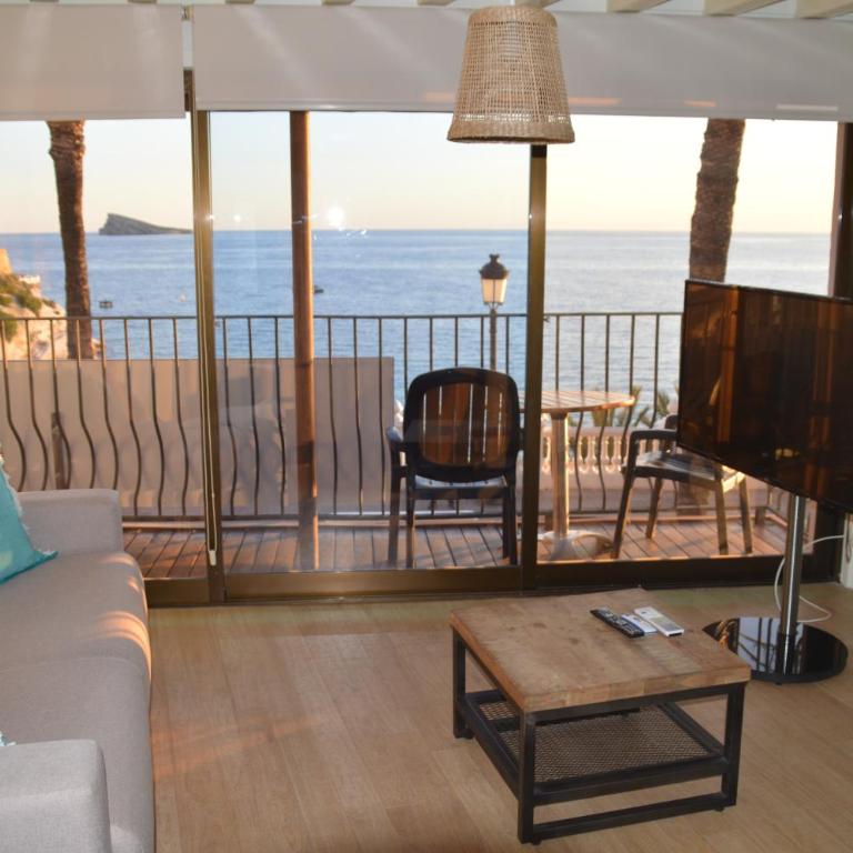 Apartamentos Playa Pequeña - Apartamento de 1 dormitorio - 1