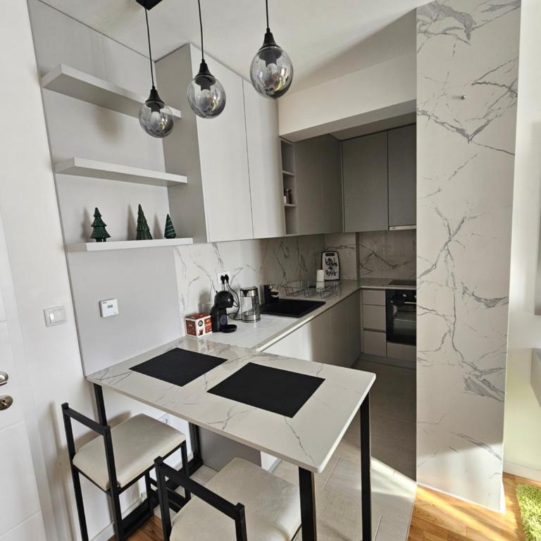 Apartman 33 - One-Bedroom Apartment - 1