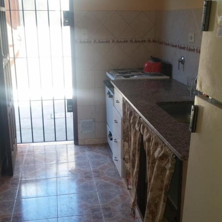 Departamento San Bernardo Familia - Apartamento de 2 dormitorios - 5